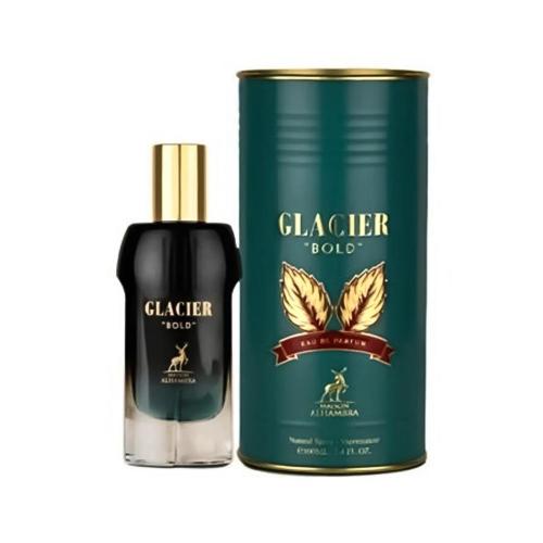 جلاسير بولد رجالي 100ML